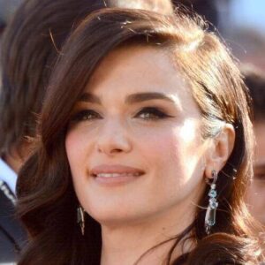 Rachel Weisz