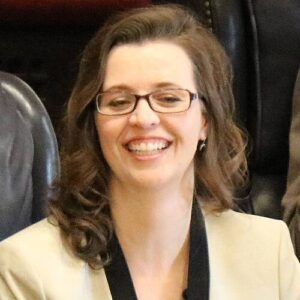 Rachel Zenzinger