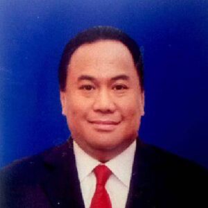 Rachmat Gobel