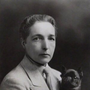 Radclyffe Hall