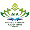 Raden Intan State Islamic University of Lampung Logo