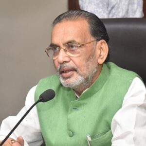 Radha Mohan Singh