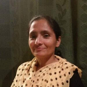 Radha Paudel