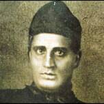 Radhanath Sikdar