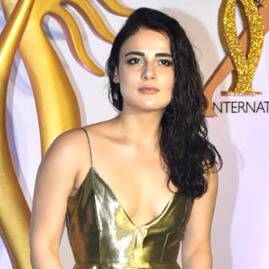 Radhika Madan