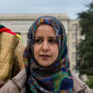 Razia Al-Mutawakil