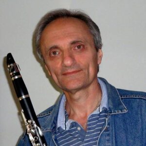 Radivoj Lazić
