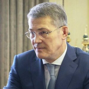 Radiy Khabirov