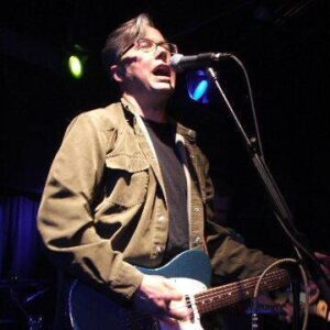 Radney Foster