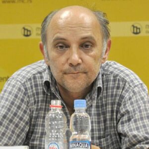 Radoslav Milenković