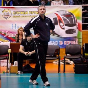 Radosław Panas