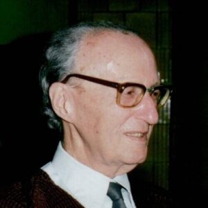 Radu Grigorovici