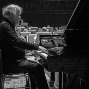 Radu Lupu