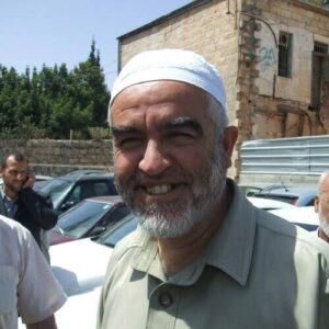 Raed Salah