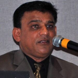 Raees Warsi