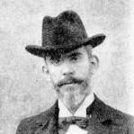 Rafael Altamira y Crevea
