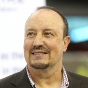 Rafa Benítez