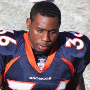 Rafael Bush