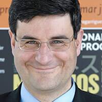Rafael Domingo Osle