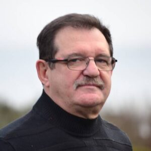 Rafael Grugman
