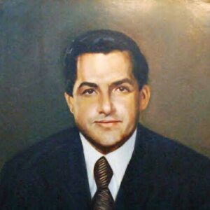 Rafael Hernández Colón