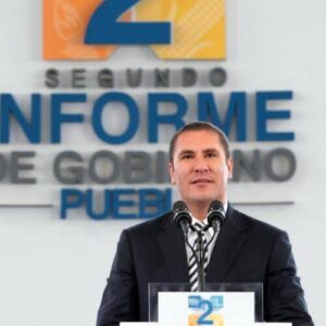 Rafael Moreno Valle