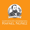 Rafael Nunez University Corporation Logo