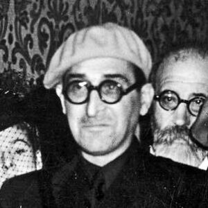 Rafael Sánchez Mazas