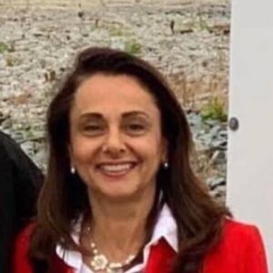 Rafah DiCostanzo