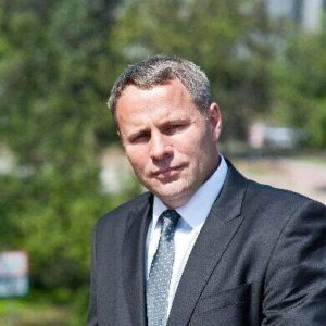 Rafał Bruski