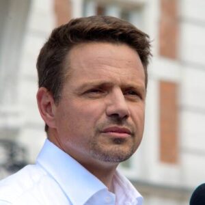 Rafał Trzaskowski