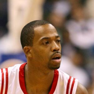 Rafer Alston