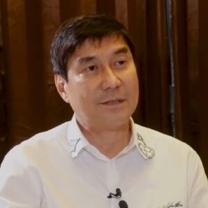 Raffy Tulfo