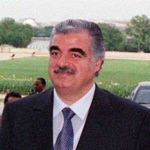 Rafiq Hariri