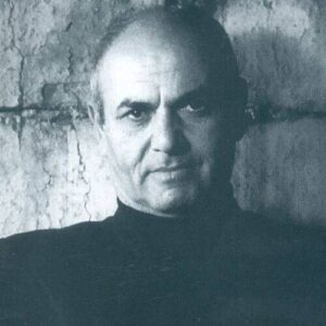 Rafig Babayev
