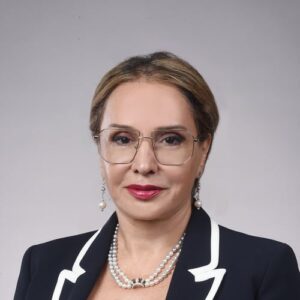 Rafiga Huseynzade