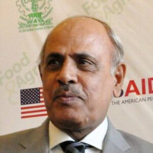 Malik Muhammad Rafique Rajwana