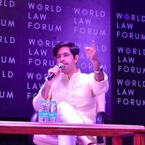 Raghav Chadha