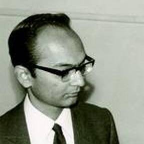 Raghavan Narasimhan