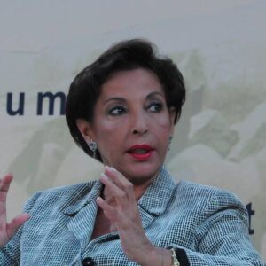 Raghida Dergham