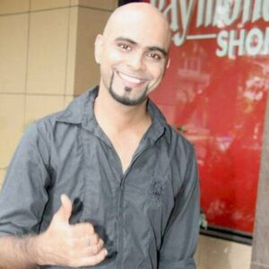 Raghu Ram