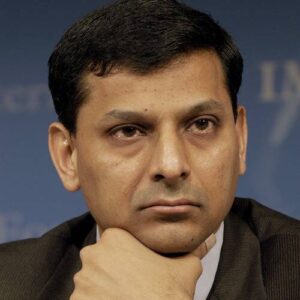 Raghuram Rajan