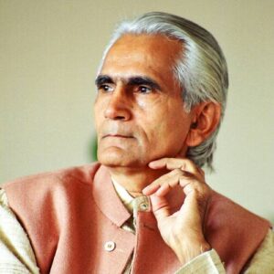 Raghuveer Chaudhari