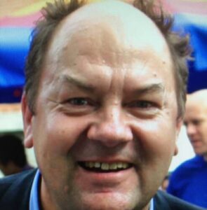 Ragnar Löfstedt
