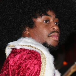 Raheem DeVaughn
