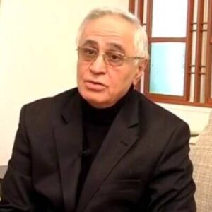 Rahim Gaziyev