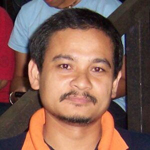 Rahimidin Zahari