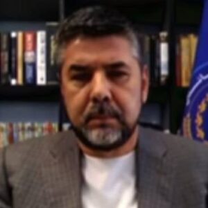 Rahmatullah Nabil