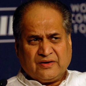 Rahul Bajaj