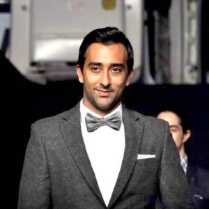 Rahul Khanna